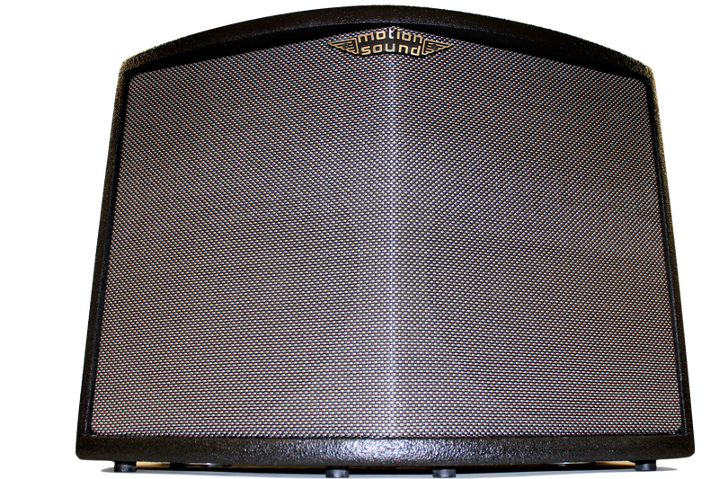 SL512 extension cabinet for KP-612SX stereo combo